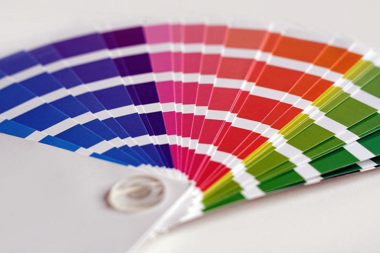 Farben und Stil perfekt für dich einsetzen